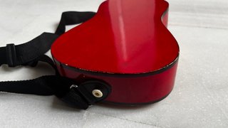 Guitarra Infantil Imaginarium + Funda
