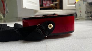 Guitarra Infantil Imaginarium + Funda