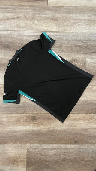Camiseta Liverpool 24/25 Away