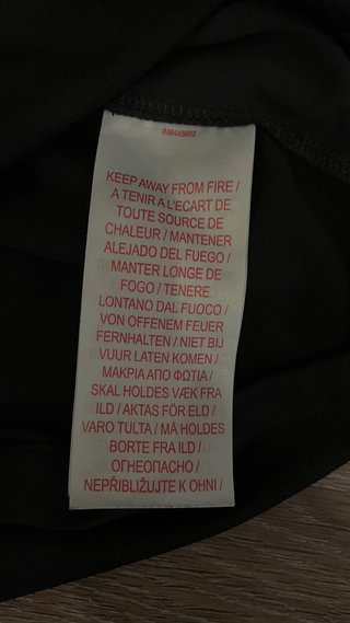 Camiseta Liverpool 24/25 Away
