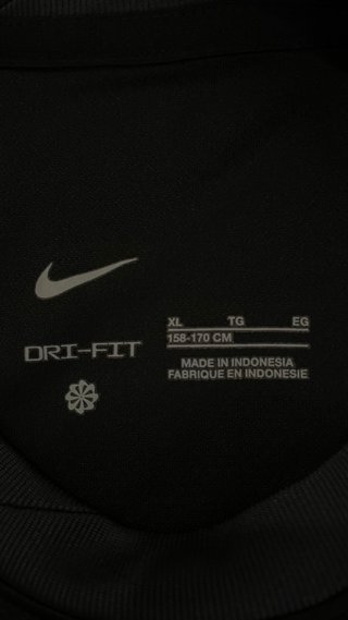 Camiseta Liverpool 24/25 Away