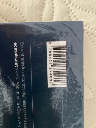 Historia del mundo contemporáneo, Hi Bachillerato