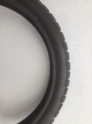 Neumático Pirelli Scorpion Rally STR 90/90-21 54V