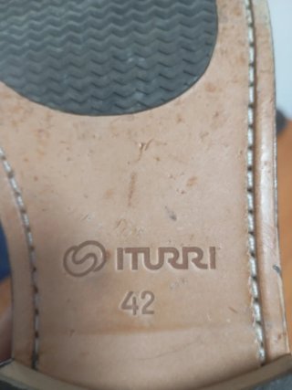 Zapatos de vestir negros