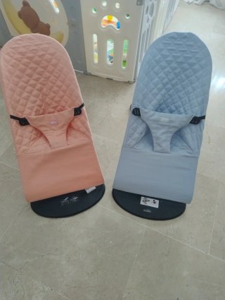 Hamacas BabyBjörn (2 unidades)