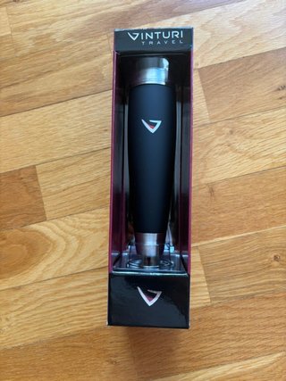 Aireador de Vino Vinturi