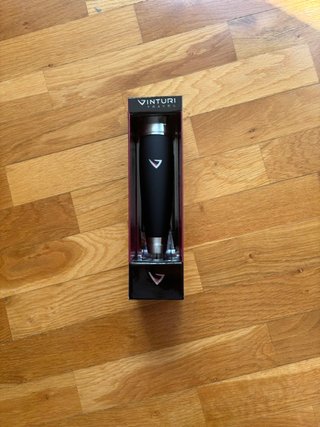 Aireador de Vino Vinturi