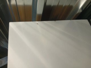 Due Comodini Ikea Nuovi
