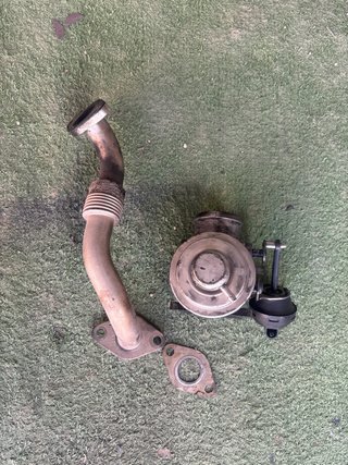 Válvula EGR 1.9 TDI ATD
