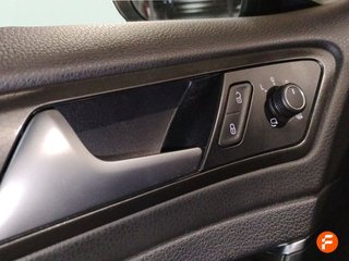Volkswagen Golf GTI 2.0 TSI DSG