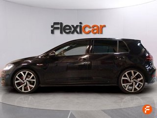 Volkswagen Golf GTI 2.0 TSI DSG