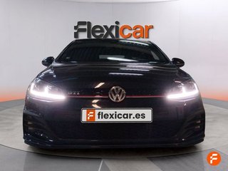 Volkswagen Golf GTI 2.0 TSI DSG