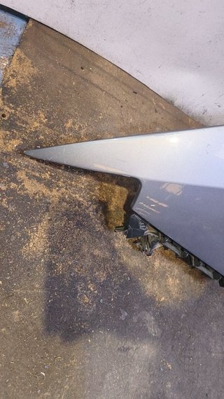 ALETA DELANTERA IZQUIERDA Seat Ibiza Berlina (6J5)(06.2008->)