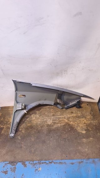 ALETA DELANTERA IZQUIERDA Seat Ibiza Berlina (6J5)(06.2008->)