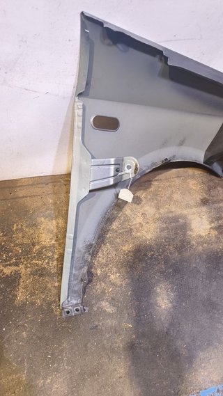 ALETA DELANTERA IZQUIERDA Seat Ibiza Berlina (6J5)(06.2008->)