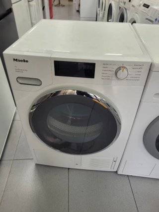 ☆LAVADORA Y SECADORA MIELE SÚPER OFERTA PACK☆