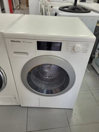 ☆LAVADORA Y SECADORA MIELE SÚPER OFERTA PACK☆