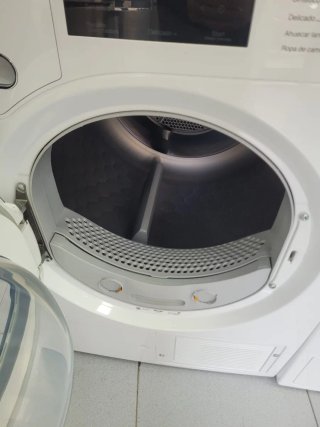 ☆LAVADORA Y SECADORA MIELE SÚPER OFERTA PACK☆