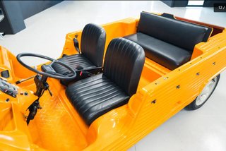 Citroen E-Mehari 2026