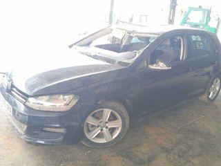 Bandeja tras volkswagen golf lim. advance 446057