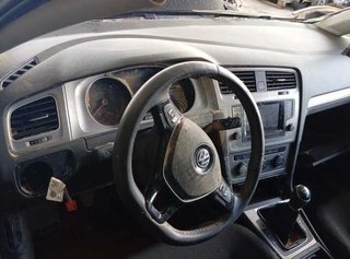 Bandeja tras volkswagen golf lim. advance 446057