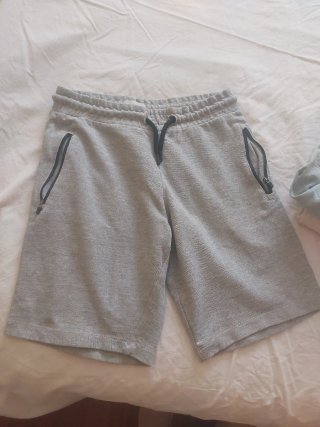 Pantalón corto Mango Talla 12/13