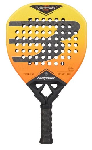 colección de palas Bullpadel 2027