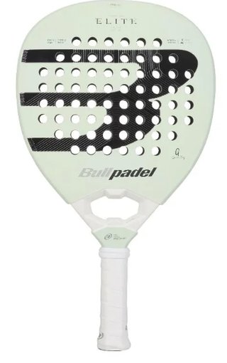 colección de palas Bullpadel 2027