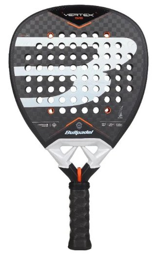 colección de palas Bullpadel 2027