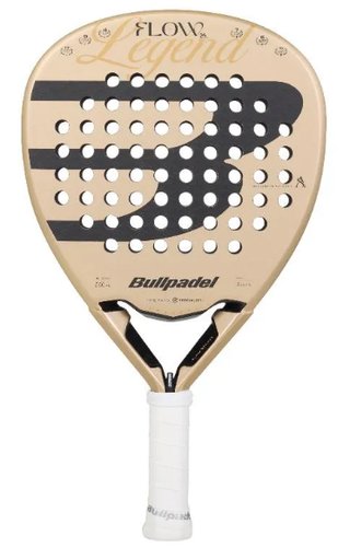 colección de palas Bullpadel 2027