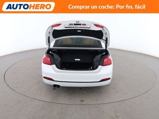 BMW Serie 4 420d Sport Line