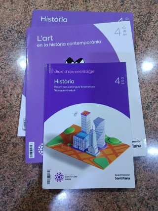 HISTORIA 4 SEC CONSTRUINT MONS