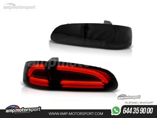 PILOTOS LED BAR PARA SEAT IBIZA 6L 2002-2008
