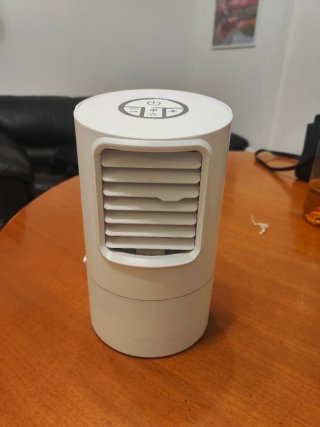 Mini refrigeratore da scrivania