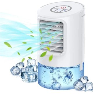 Mini refrigeratore da scrivania