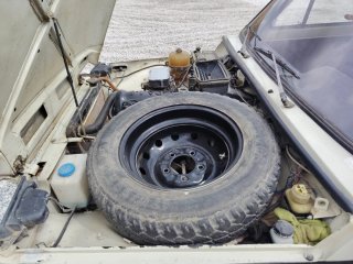 Lada Niva 1997