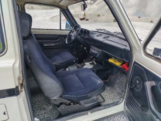 Lada Niva 1997