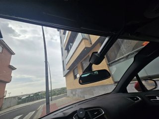 Citroen DS4 2012