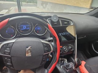 Citroen DS4 2012