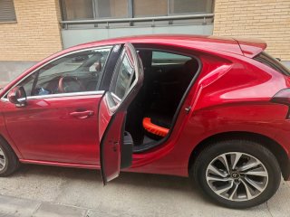 Citroen DS4 2012