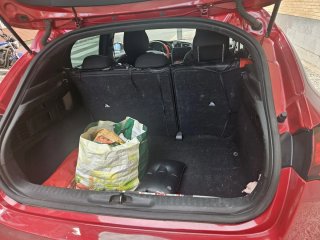 Citroen DS4 2012