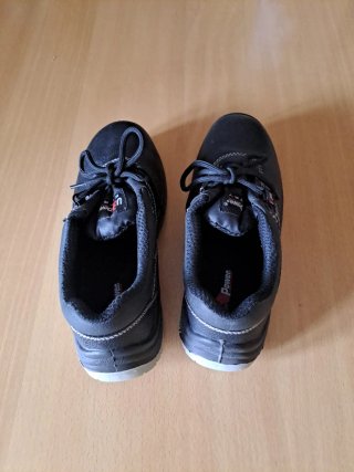 Zapatos de seguridad U-Power Talla 40