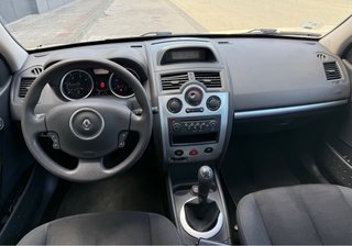 Renault Megane 1.5dci 105cv 2009
