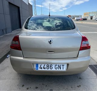 Renault Megane 1.5dci 105cv 2009