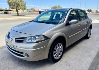 Renault Megane 1.5dci 105cv 2009