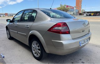Renault Megane 1.5dci 105cv 2009