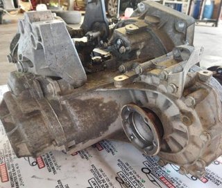 Caja cambios audi 167663 kvt tt (8j3/8j9) 2.0 tfsi