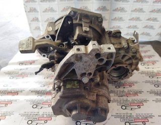 Caja cambios audi 167663 kvt tt (8j3/8j9) 2.0 tfsi