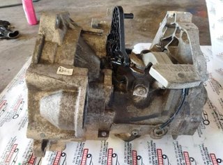 Caja cambios audi 167663 kvt tt (8j3/8j9) 2.0 tfsi