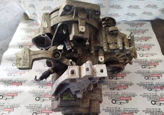 Caja cambios audi 167663 kvt tt (8j3/8j9) 2.0 tfsi